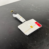 Integra 50uL Multichannel Pipette image 0